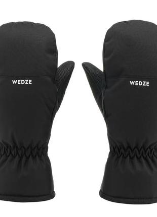 Горнолыжные подростковые варежки для молодежи wedze
франция