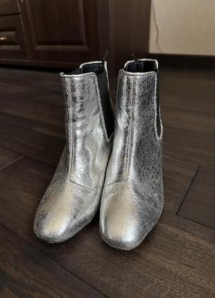Черевики h&m