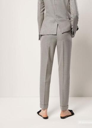 Штаны, брюки massimo dutti2 фото