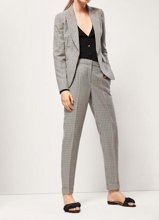 Штаны, брюки massimo dutti