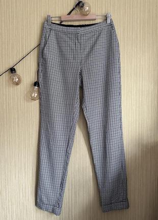 Штаны, брюки massimo dutti6 фото