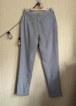 Штаны, брюки massimo dutti7 фото