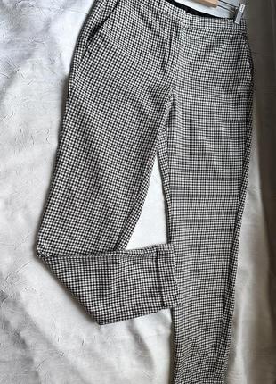 Штаны, брюки massimo dutti4 фото