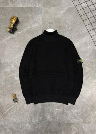 Светр stone island