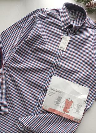 Фірмова сорочка