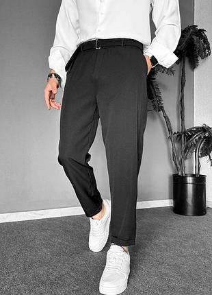 Брюки штани мом