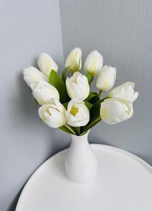 Квіти тюльпани цветы тюльпаны букет