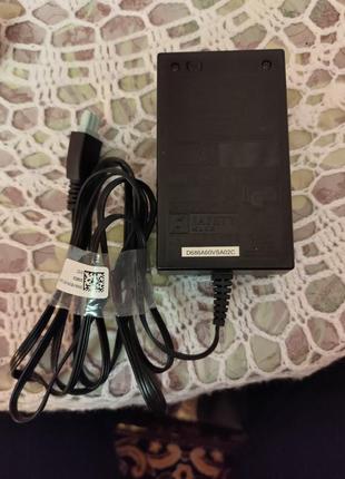 Блок питания для принтера бисков мфа 32v 20w 563ma