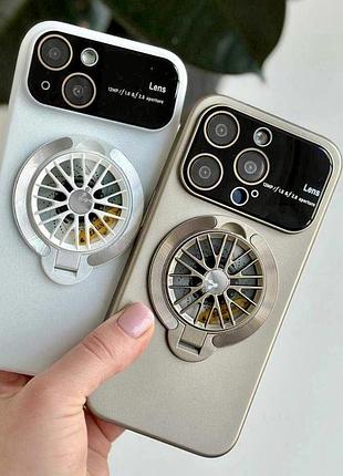 Новый крутой чехол кейс на iphone 13 айфон 13 magsafe