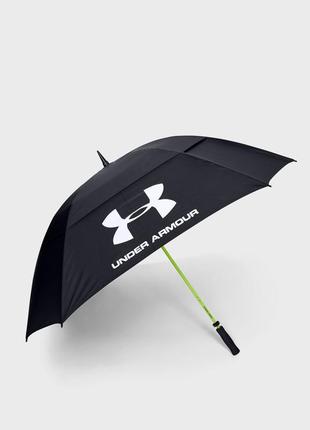 Черный зонт ua golf umbrella (dc)
1275475-001