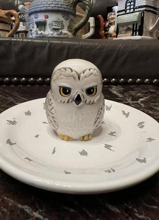 Тарелка harry potter ( гарри поттер )