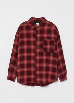 Сорочка. нова.