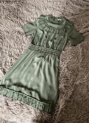 Сукня в розмірі s 160 ріст