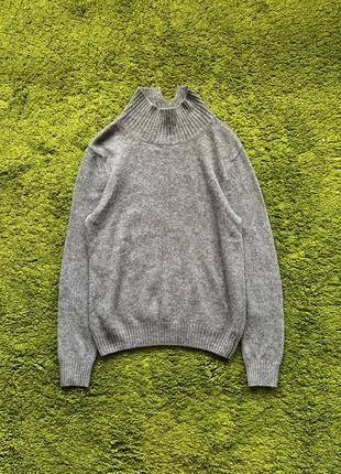 Невероятный свитер max mara