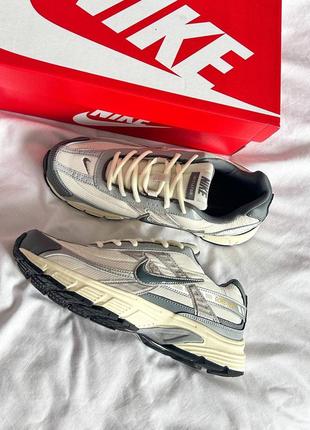 Мужские кроссовки найк nike initiator