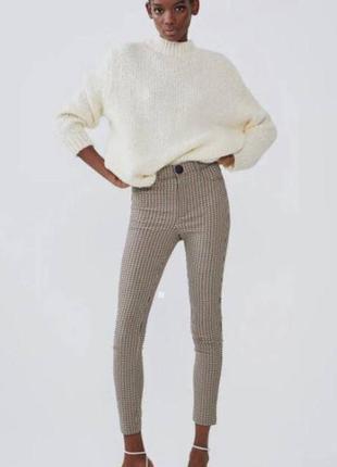 Женские леггинсы zara
