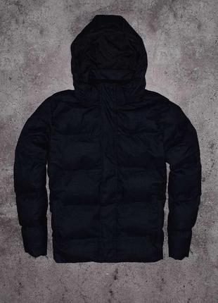 C&a zara winter jacket (мужская зимняя куртка пуховик )