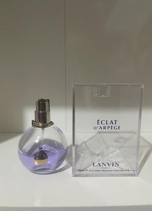Парфуми lanvin - eclat d’arpege