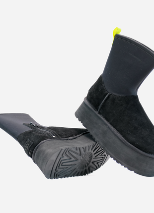 Угги Жіночі кеди ugg beven оригінал boot