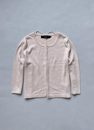 Кофточка накидка vero moda