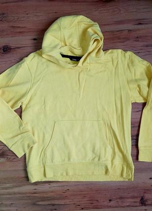 Толстовка george 13-14 с капюшоном