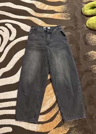 Продам джинси bershka