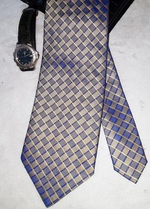 Ексклюзивний шовковий галстук 🔥🔥🔥 хамелеон