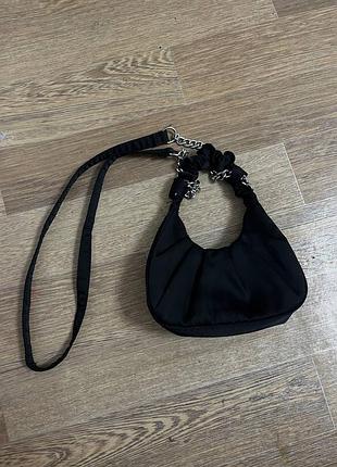 Мини сумка