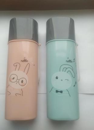 Футляры для зубных щеток 2 шт