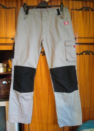 Брюки рабочие