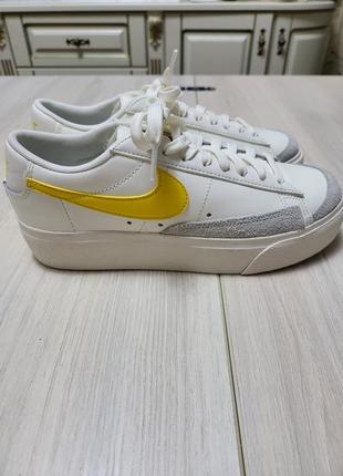 Новые женские кеды кроссовки COMME des GARCONS X SUPREME Air Force 1s platform