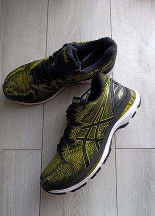 Кросівки Παπούτσια trail τρέξιμο Silver asics 20