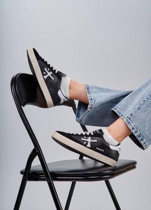 Кросівки premiata mick 7068m