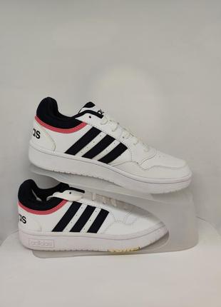 Женские кроссовки adidas sportswear hoops 3.0 (gw3037) оригинал, новые