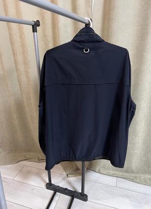 Чоловіча куртка zara 5