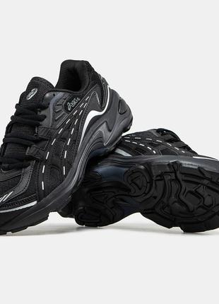 Мужские кроссовки asics gel-preleus black 40-41-42-43-44-45