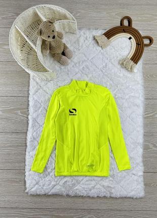 Термо кофта sondico (7-8р)▪️