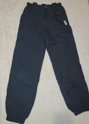 Женские лыжные брюки