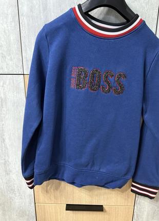 Свитшот boss