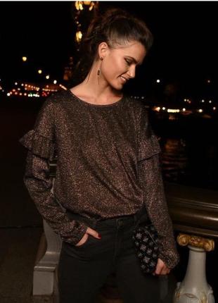 Стильний якісний джемпер