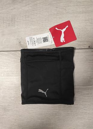 Нарукавник для бега,, для зала puma размер l-xl