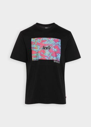 Футболка levis s