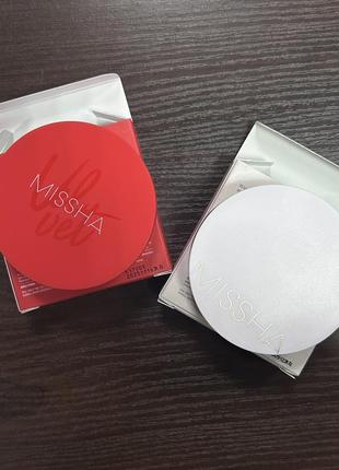 Кушон missha оригинал