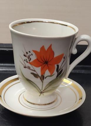 Кофейный пар