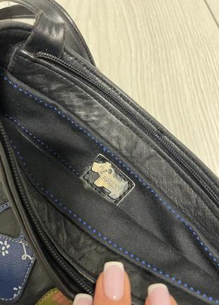 Сумка radley шкіра 2