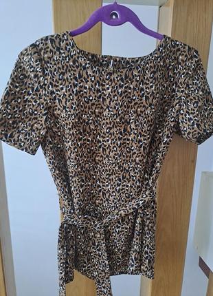 Блуза-футболка next