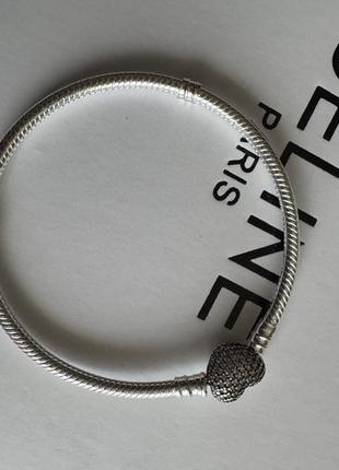 Браслет pandora