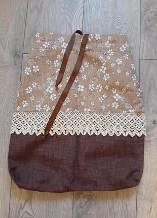 Мішечок універсальний для дому, для кухні