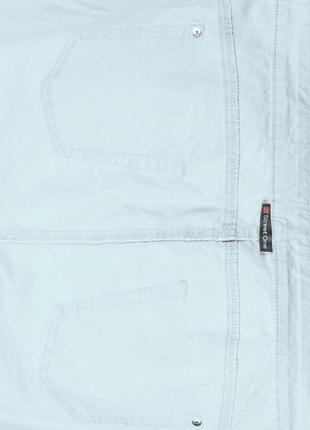 Бриджи street one gmbh size-42-22 бермуды объёмные лёгий стрейч хлопок стоковые ±20y€в6 фото