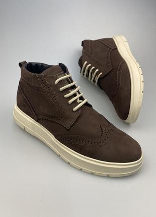 Зимові броги -30%